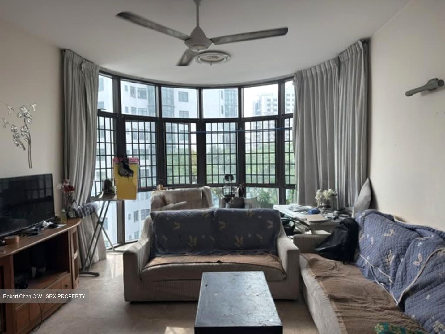 Parc Oasis (D22), Condominium #556953321